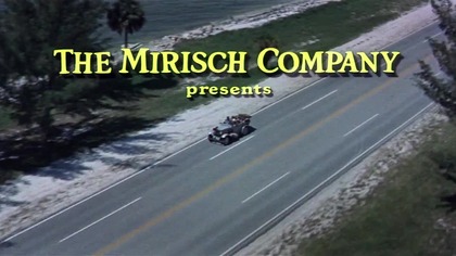 Doścignąć marzenie. Follow That Dream .  1962.  Lektor.pl