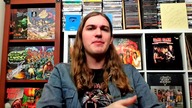 POWRÓT HARD ROCKA NA SALONY | Van Halen - Van Halen | Rock&Roll Nation Express #141