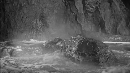 HITCHCOCK.  - Oberża Jamajka - Jamaica Inn (1939) lektor