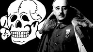 Czym był Biały Terror Francisco Franco?