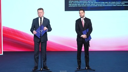 DZIENNIKARZA TVN wyjaśniony w kilka sekund.  Zatkało go z wrażenia (1080p 30fps H264-128kbit AAC)