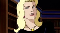Spider-Man S04E03 Czarny Kot