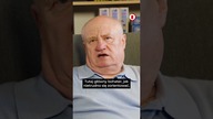 Kim jest Gustaw? Maciej Siembieda o tajemnicy nowej noweli #shorts
