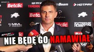 Adamek dalej będzie walczył dla Fame? Borek nie pozostawił wątpliwości
