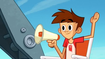 Dude. Thats. My. Ghost. S01E16. WEB. 576p. H264. MP2.pl. M3NT4L-BTV