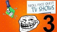 Trollogrzmoty małe - Troll Face Quest: TV Show #3