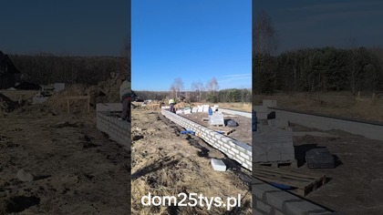 W trakcie realizacji zamówienia  Adaś XL 98m2