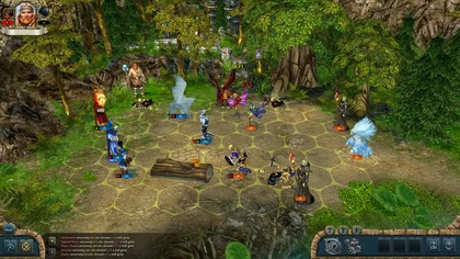 Kings Bounty: Wojownicy Północy odc28