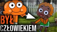 Darwin był człowiekiem?