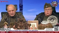 Ostrzej, Ostrzej! Nd.  22. 12. 2024r.  W.  Olszański, M.  Osadowski Rodacy Kamraci NPTV.pl