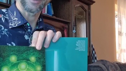 Czy znasz książki i poezję Łukasza Przelaskowskiego? @OkiemPisarza #książka #books #polska