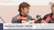 Komunikat IMiGW w sprawie powodzi: Znacznie przekroczone stany alarmowe na Odrze