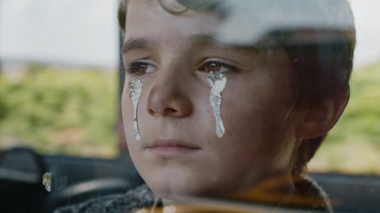 Oskar i Lilli (2020) Lektor PL