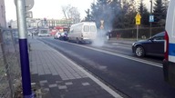 W Krakowie trują przechodniów w biały dzień