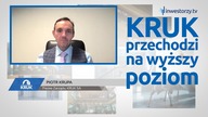 KRUK SA, Piotr Krupa  Prezes Zarządu, #632 ZE SPÓŁEK
