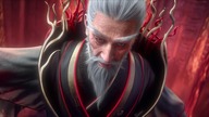 Against the Gods | Ni Tian Xie Shen odcinek 47