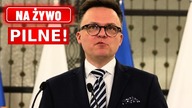 PILNA KONFERENCJA SZYMONA HOŁOWNI! [NA ŻYWO]