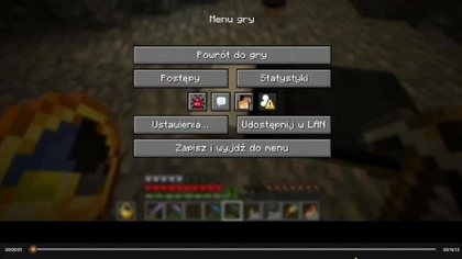 I forgot to turn on the recording #Why #Bruh #Youtube #minecraft #game #OBS #Problem #oops
