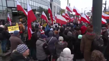 Ludzie Tuska atakują Republikę! Ostra wojna z wolnymi mediami mp4 686x432