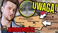 Ważne! Białoruś Ćwiczy Inwazję Na Polskę.  Armia w Najwyższej Gotowości