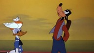 Donald i Goofy - Na wodzie (1945)