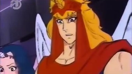 Generał Daimos - 42 - Atak na Baam.