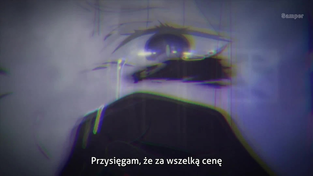 Re Zero Sezon 2 Odc 1