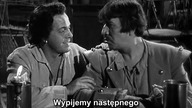 Fortuna Kapitana Blooda (1950) [Napisy PL]