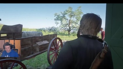 Red Dead Redemption 2 #11 | Alkohol i Poker