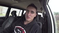 11 przykazań drogowego Szofera-Dokurviator