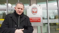 Baba Wanga (Pan Woźnicki) przed sądem Poznań- Grunwald i Jeżyce