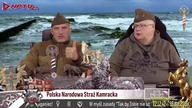 Polska Narodowa Straż Kamracka.  Pt.  16. 10. 2026.  Zapraszamy! Warszawa Sob.  17. 10. 26 12:00 H. 