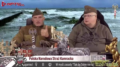 Polska Narodowa Straż Kamracka.  Pt.  16. 10. 2026.  Zapraszamy! Warszawa Sob.  17. 10. 26 12:00 H.  Bristol