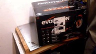 #5 Rozpakowanie oraz Test - Evolution R210SMS