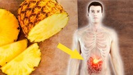 Ananas - cudowne lekarstwo na 5 powszechnych chorób! Jakich?