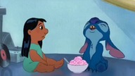 Stitch! The Movie - Aloha E Komo Mai