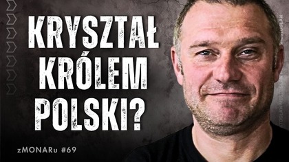 Amfetamina królową, mefedron królem? Terapeuta o najgroźniejszych narkotykach | zMONARu 69
