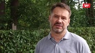 Widział śmigłowce z Białorusi.  To był rajd na Białowieżę.  Relacja świadka