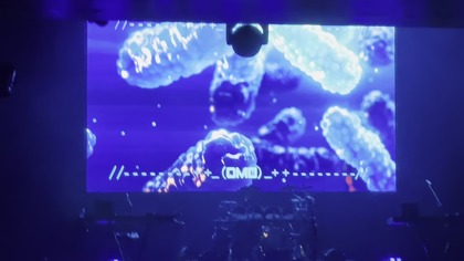 *OMD live at the House of Blues in Las Vegas, NV 06-22-2025 (Full Set)