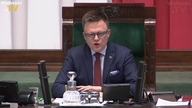 KONFEDERACJA SZTURMUJE SEJM W OBRONIE ROLNIKÓW!