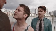 Holistyczna Agencja Detektywistyczna Dirka Gently'ego S01E07.Weaponized Soul