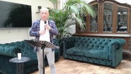 K.  Bożego Królestwa - Jak głosić ewangelię, by ludzie rodzili się na nowo cz 5 - Łukasz Popiołek