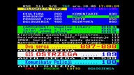Polsat Box - Przegląd telegazety na kanałach Polsatu i TVN (10. 06. 2026)