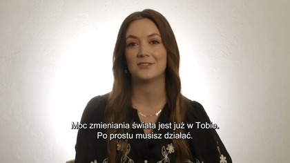 Smerfy łączą siły z @ONZ i @UNICEF, by zabrać głos i działać na rzecz lepszego świata #DlaKażdegoDziecka. Ty też możesz dołączyć  #DziałajTeraz, słuchając dzieci i wspierając ich prawa. Nawet najmniejsze działania mają znaczenie. Film: Smerfy: Wielki Film - w kinach od 18 lipca