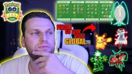 Pokemon Go Fest 2022 / Wielki Finał Pełen Shiny