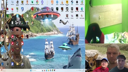 Dawid Jasper i mój zajebisty niesamowite Live który polecam dziś do godziny 22 59  2025-07-24 20 36 [z8qhHX6RX5A]