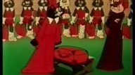 Trzej myszkieterowie (1991) Lektor PL