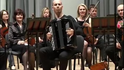 Piazzolla - Libertango