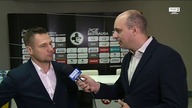 Adam Goliński o drużynie Falubazu - 05.11.2018r.