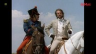 The New World of Zorro - Nowe przygody Zorro (1990) S02E12 '''Rytuał przejścia''